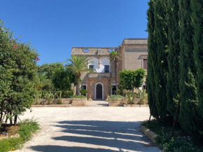 Villa Romasi